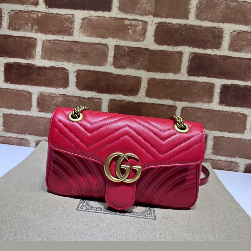 G*u*i satchel bags